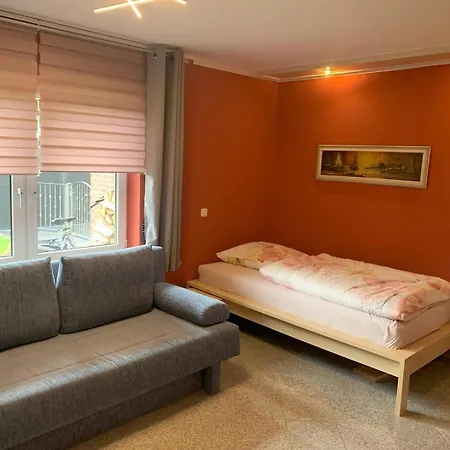 Casa vacanze Ferienhaus Wesergarten