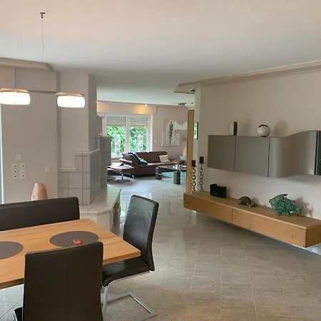 Casa vacanze Ferienhaus Wesergarten